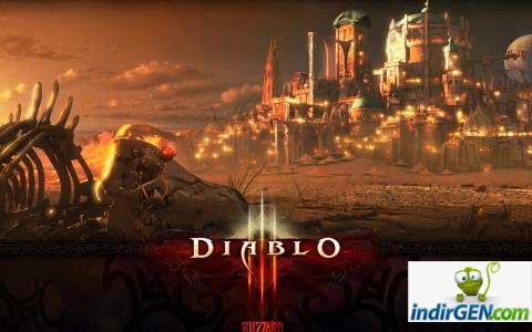 Diablo 3 1.0.4 Patch